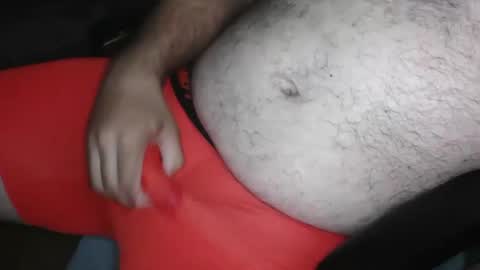 Snapshot of gearhead4022 chatting on 02.16.26 gearhead32 online show from 02.16.26