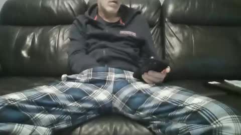 geeezer64 online show from 11.27.25