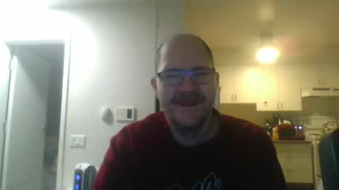 geekgamer41 online show from 10.12.25