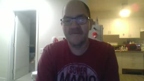 geekgamer41 online show from 12.14.25