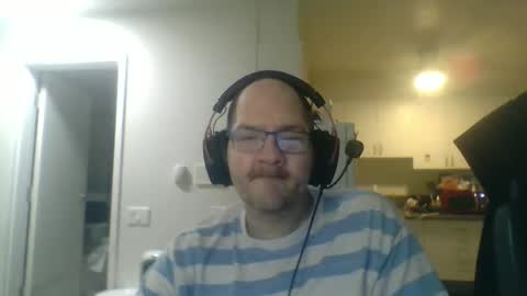 Snapshot of geekgamer41 chatting on 03.20.26 geekgamer41 online show from 03.20.26