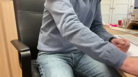 Snapshot of geertjem chatting on 03.03.25 geertjem online show from 03.03.25