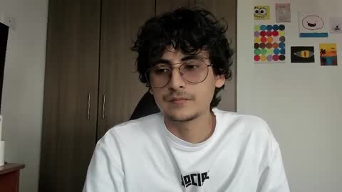 Geff online show from 03.26.26