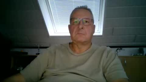 Snapshot of geiler_harald chatting on 10.11.25 Harald online show from 10.11.25