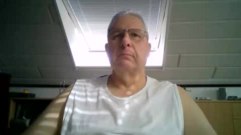 Snapshot of geiler_harald chatting on 04.03.26 Harald online show from 04.03.26