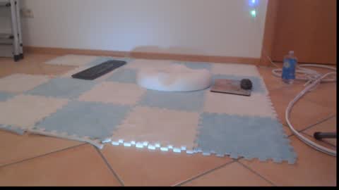 Lassmiranda online show from 12.06.24