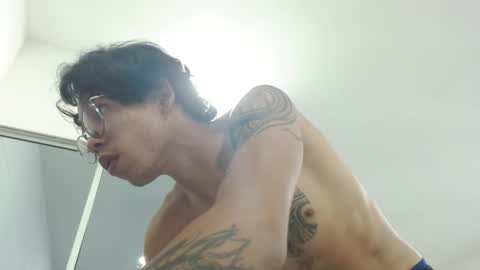 Andrs  online show from 11.28.25