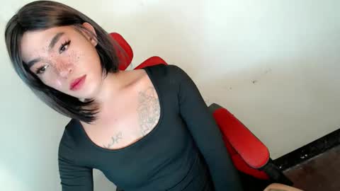 Snapshot of gelluxxx chatting on 05.03.26 gelo online show from 05.03.26