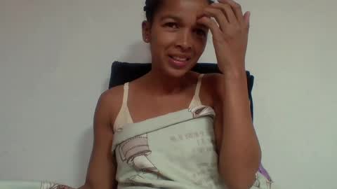 Snapshot of gelmene chatting on 06.28.26 gelmene online show from 06.28.26
