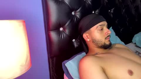 Snapshot of gemaandmyke1 chatting on 09.24.25 Gema and Myke online show from 09.24.25