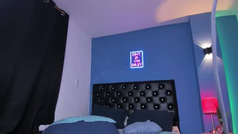 Snapshot of gemaandmyke1 chatting on 09.25.25 Gema and Myke online show from 09.25.25