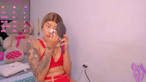 Gemma online show from 10.29.25