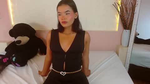 Gema Rush online show from 01.03.25