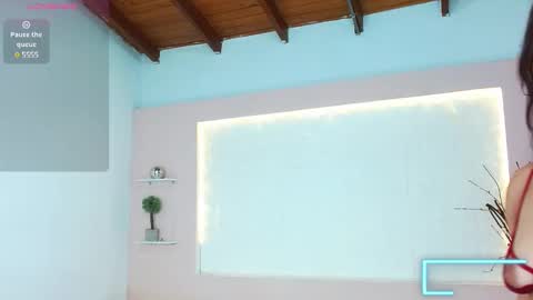 Gema Rush online show from 03.10.25