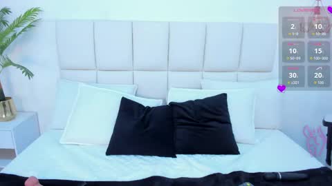 Snapshot of gemarush_ chatting on 06.03.26 gemarush_ online show from 06.03.26