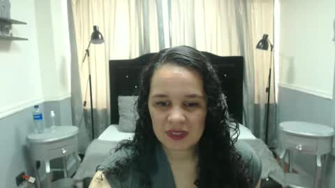 Snapshot of gemascott chatting on 03.10.25 Gema scott online show from 03.10.25