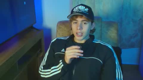 Gem Dominus online show from 02.11.26