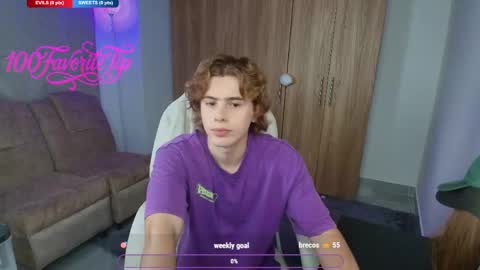 Snapshot of gemdominus chatting on 05.24.26 Gem Dominus online show from 05.24.26