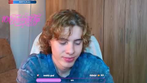Snapshot of gemdominus chatting on 06.14.26 Gem Dominus online show from 06.14.26