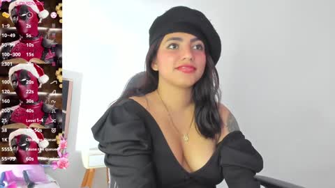 Geminis online show from 12.07.24