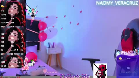 Geminis online show from 02.28.25