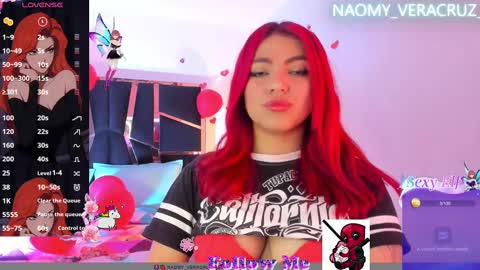 Geminis online show from 03.11.25