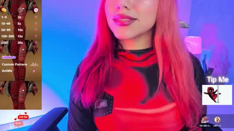 Geminis online show from 09.10.25