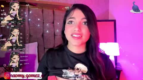 Snapshot of gemenis_dy_ chatting on 02.05.26 Geminis online show from 02.05.26