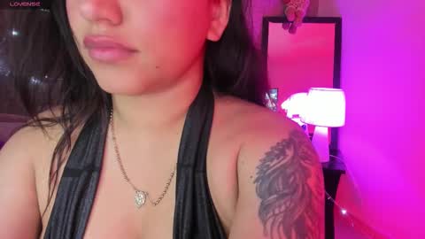 Snapshot of gemenis_dy_ chatting on 02.09.26 Geminis online show from 02.09.26