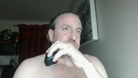 gemini_viking82 online show from 03.14.26