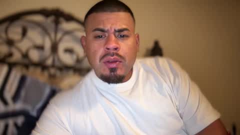 DaddyGem online show from 01.08.26