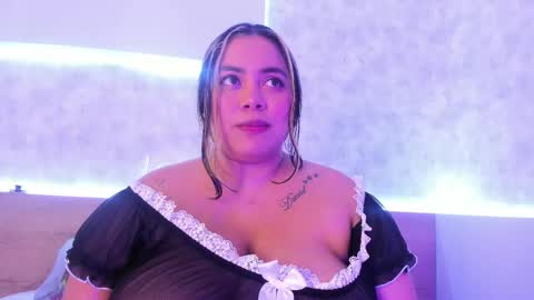 geminis muentes online show from 02.13.25