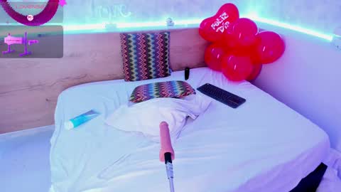 geminis muentes online show from 02.15.25