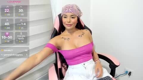 Snapshot of geminivibe chatting on 10.08.25 geminivibe online show from 10.08.25