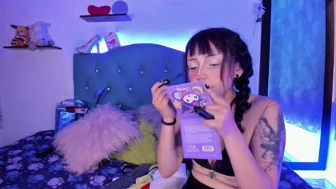 Gemma online show from 03.25.26