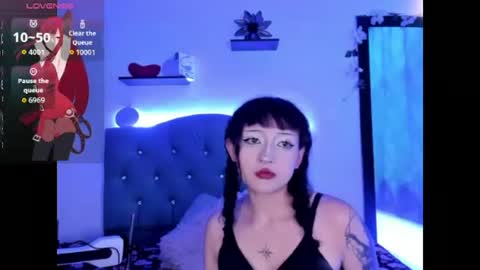 Snapshot of gemma_honey chatting on 05.28.26 Gemma online show from 05.28.26