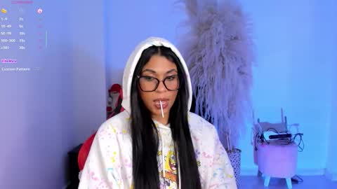 Snapshot of gemma_rose_ chatting on 03.27.26 online show from 03.27.26