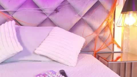 Maria  online show from 10.21.25