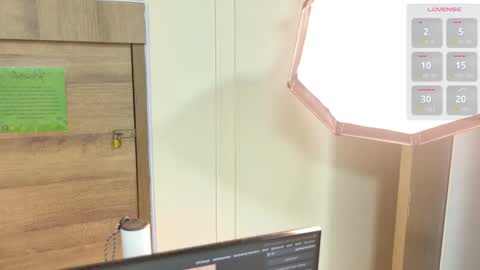 Maria  online show from 11.09.25