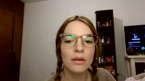 Snapshot of gemmaander chatting on 07.13.26 Gemma online show from 07.13.26