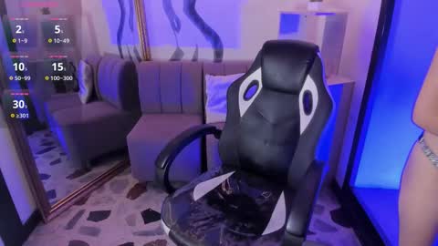 gemmabrown_ online show from 02.07.26