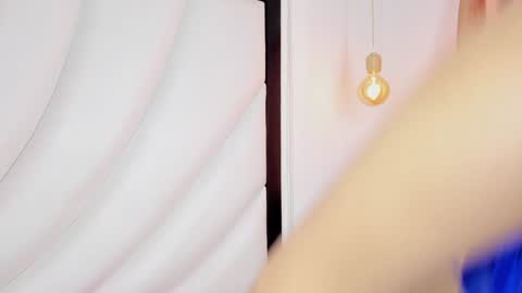 Snapshot of gemmafosterr chatting on 01.24.25 gemmafosterr online show from 01.24.25