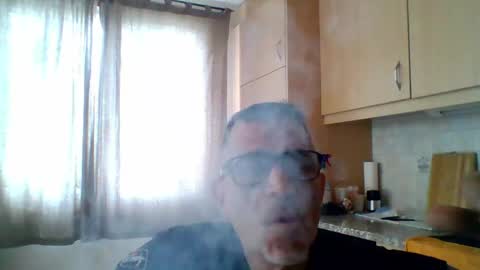 Snapshot of gen3841 chatting on 04.29.26 Gen online show from 04.29.26