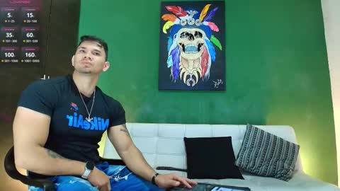 gendersonfit online show from 01.07.26