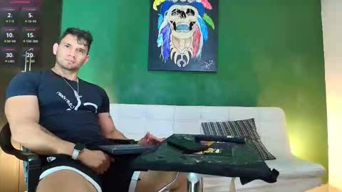 gendersonfit online show from 01.10.26