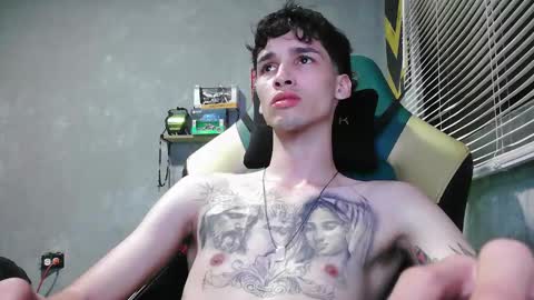 GENDO online show from 11.02.25