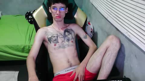 GENDO online show from 11.07.25