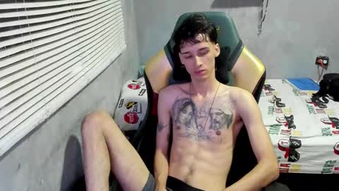 GENDO online show from 11.29.25