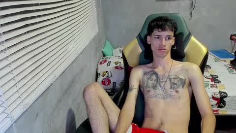 GENDO online show from 11.30.25