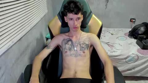 GENDO online show from 12.21.25